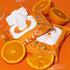 Vitamin C Skin Makeup Remover Wipes