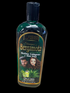 Shampoo de bergamota biotina