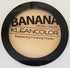 BANANA pressed POWDER