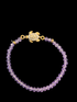 Lavender Ojo Bracelet