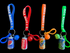 Soda Keychains