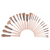 NIGHT IN LONDON 24PC BRUSH SET