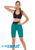 8003 -Short Ultra Sweat / Sweat Enhancing Thermal Shorts