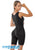 8016 -Enterizo Térmico Ultra Sweat / Sport Sweat Enhancing Bodysuit