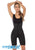 8016 -Enterizo Térmico Ultra Sweat / Sport Sweat Enhancing Bodysuit