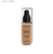 Truly matte foundation