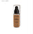 Truly matte foundation