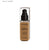 Truly matte foundation