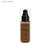 Truly matte foundation