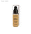 Truly matte foundation