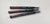 Eyebrow pencil