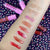 Berry Juicy lipgloss