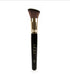 108 angled buffed brush