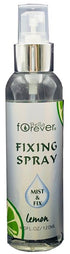 Fixing spray "Setting spray"