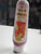 Hot body gel