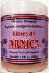 FLORES DE ARNICA