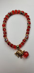 Bracelet/pulcera