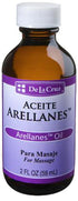 ACEITE ARELLANES