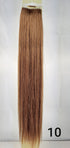 18” 10 hair extenxions