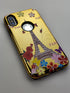 PARIS IPHONE X PHONECASE