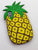 Iphone X pineapple PHONECASE