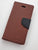 IPHONE 6 Brown Wallet