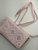 Pink Dimond Wallet