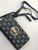 Black & White  Wallet