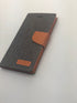 Gray & Orange IPhone 6+ Phone Case