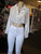 Jenny crop top
