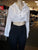 Jenny crop top