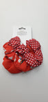 3 pcs scrunchie