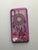 purple  iphone phone case