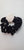 Diamond scrunchie