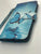 blue butterfly iphone 9 phone case
