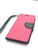 pink & black iphone 9 plus case