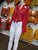 CARLY BLOUSE