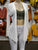 Whitney cardigan Plus size