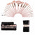 pretty in pink Brush set