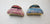 Hair clips 111