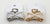 Hair clips 111
