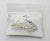 Hair clips 111