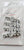 Hair clips 111
