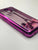 purple paris J3 (2018) phone case