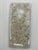 beige and brown samsung S9+ phone case
