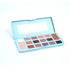 Sugar Sweets Eyesahdow palette