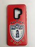 pachuca samsung S9+ phone case