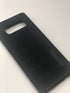 black samsung note 8 phone case