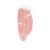 M11 Metallic Long Wear Matte Lip Gloss - Sugar Cookie