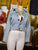 Sky Jean Jacket